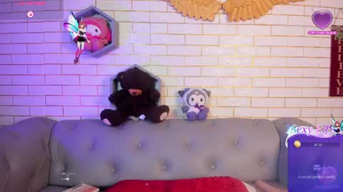 gomory_kitty online show from July 21, 3:13 pm