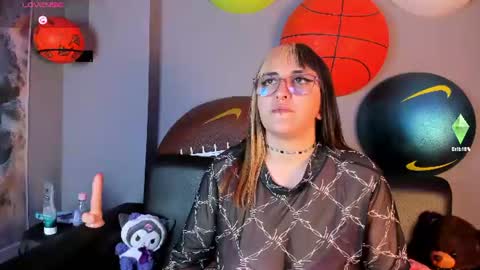 gomory_kitty online show from July 1, 3:44 pm