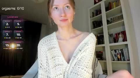SOPHIE online show from July 20, 9:04 pm