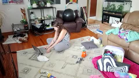 goodgirlcelestecat online show from January 6, 3:48 pm