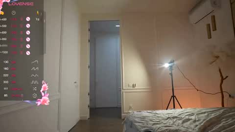 gooodgirlhere online show from October 28, 4:57 pm