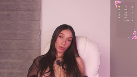 Rose  online show from July 30, 6:36 am