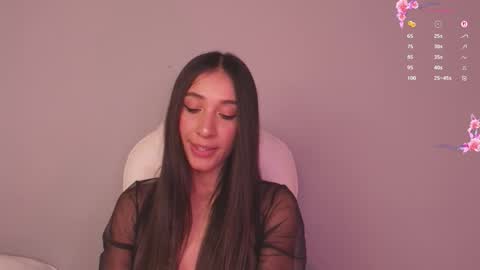 Rose  online show from March 27, 8:26 am