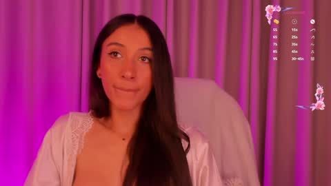 Rose  online show from January 29, 8:18 am