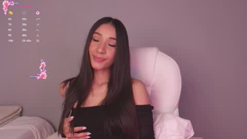 Rose  online show from February 22, 8:59 am