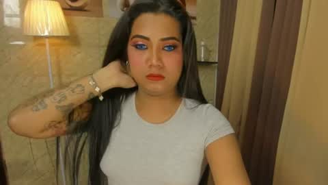HEYY  UR LOVELY RIANA online show from July 13, 7:25 pm