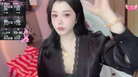 gorgeous girl33 online show from March 8, 5:47 am