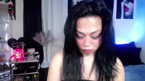 Rica online show from March 10, 2:04 am