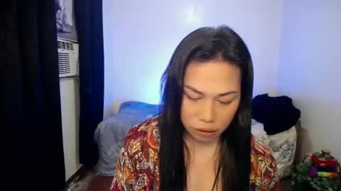 Rica online show from February 8, 8:56 pm