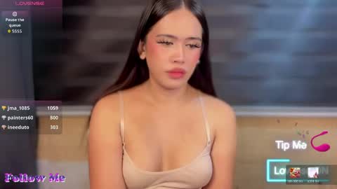 Bella DONT FORGET TO FOLLOW ME online show from May 28, 2:31 am