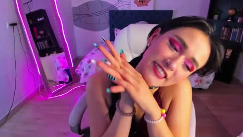 Alice online show from March 3, 6:47 pm