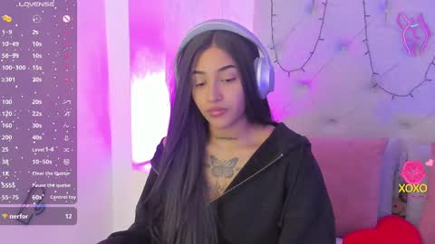 goth_tasha online show from October 22, 8:58 pm