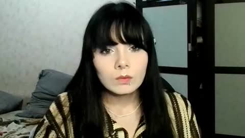 gothickq online show from July 12, 6:09 pm