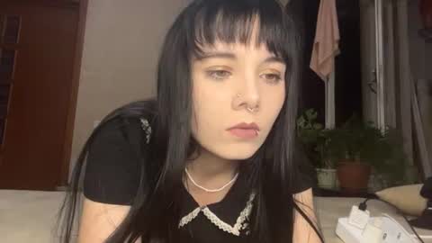 gothickq online show from August 3, 8:03 pm