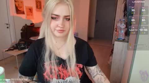 traumfrau Kira angel face devil eyes I SELL A LOT VIDEO IN GALLERY online show from March 15, 11:34 am