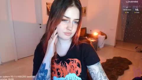 traumfrau Kira angel face devil eyes I SELL A LOT VIDEO IN GALLERY online show from December 17, 5:06 pm