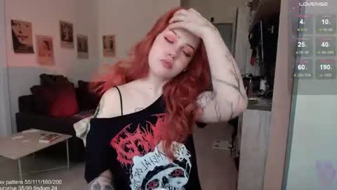 traumfrau Kira angel face devil eyes I SELL A LOT VIDEO IN GALLERY online show from June 16, 10:16 am