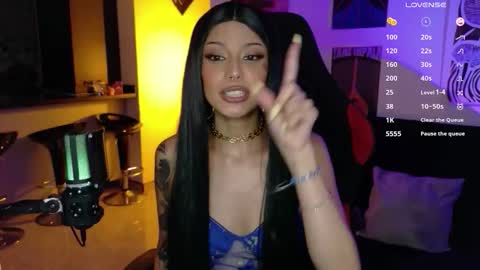     . online show from February 16, 11:15 pm