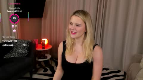 Mamma Mia online show from February 11, 3:24 pm