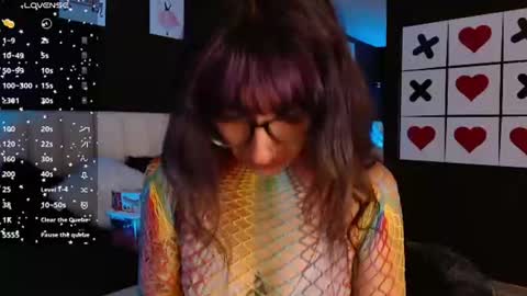 Meredith Alessandra online show from July 3, 4:51 am