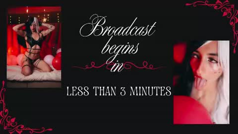 Meredith Alessandra online show from August 3, 4:16 am