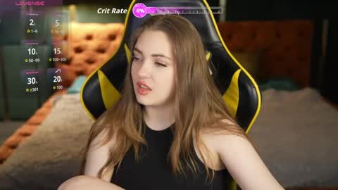 Grace online show from May 2, 10:24 pm