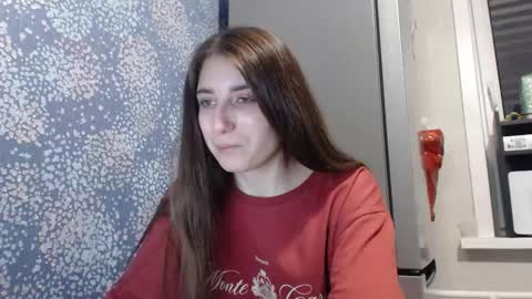 Snapshot of grace498734 chatting on October 19, 3:36 pm grace498734 online show from October 19, 3:36 pm