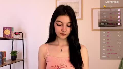 grace_bisho online show from May 15, 7:22 am