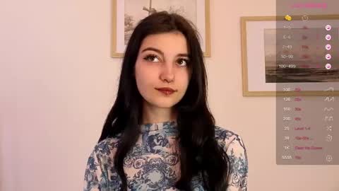 grace_bisho online show from May 6, 8:07 am