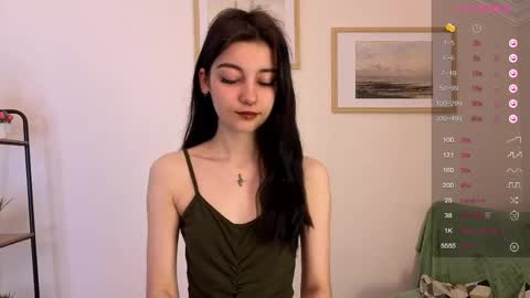 grace_bisho online show from May 1, 8:06 am