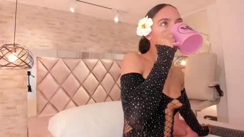  GRACE online show from February 28, 12:04 pm