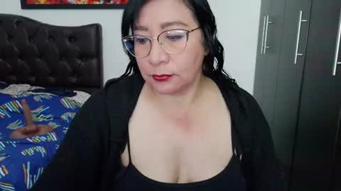 grace_mature_milf online show from July 30, 11:55 am
