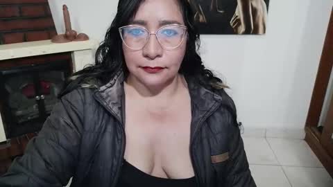 grace_mature_milf online show from March 17, 10:30 am
