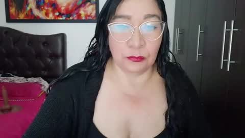 grace_mature_milf online show from July 2, 9:37 am
