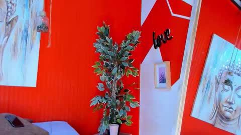 grace online show from November 25, 7:15 pm