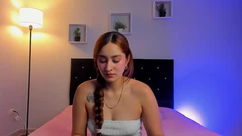 Grace online show from March 18, 12:10 pm