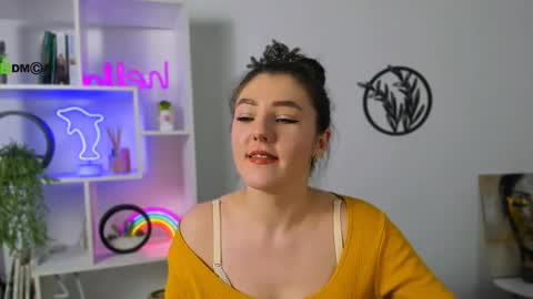 grace_more online show from March 14, 10:44 pm