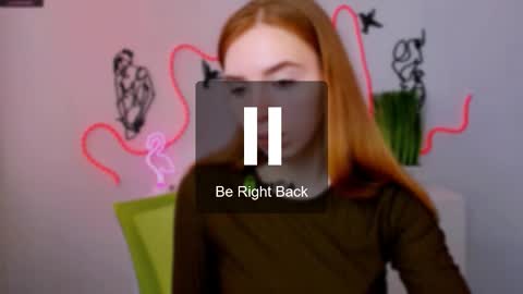 grace_more online show from March 18, 7:13 am