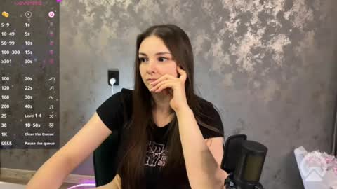 Grace Brown online show from July 17, 12:04 am