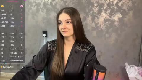Grace Brown online show from July 27, 2:19 am
