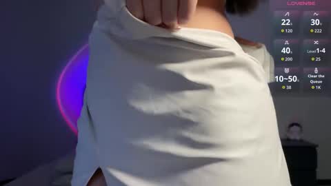 Daria online show from September 16, 10:29 pm