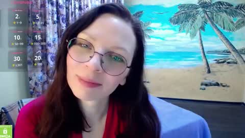 gracefullady online show from March 20, 7:57 am