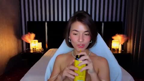 gracefulmichelle online show from July 6, 5:48 pm