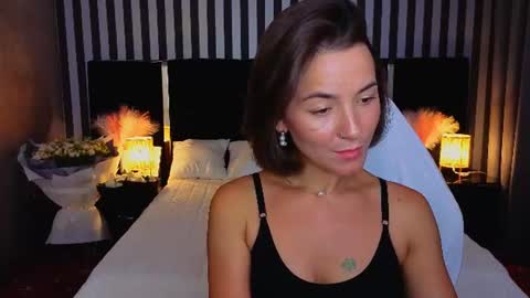gracefulmichelle online show from August 5, 8:26 pm