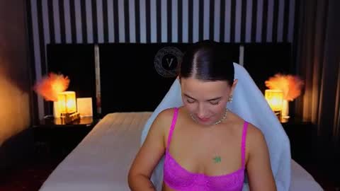 gracefulmichelle online show from July 13, 7:25 pm