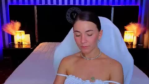 gracefulmichelle online show from July 6, 4:29 am