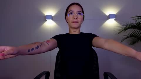 Grace online show from February 21, 11:11 am