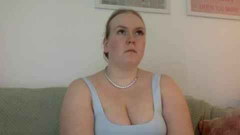 Grace Loves online show from June 17, 1:45 pm