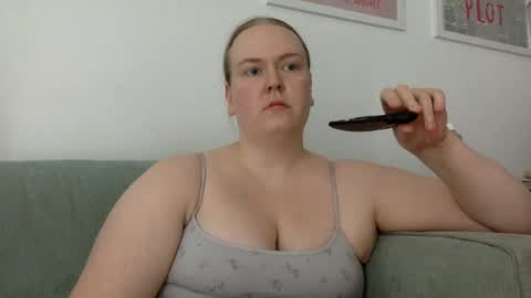 Grace Loves online show from July 20, 3:25 pm