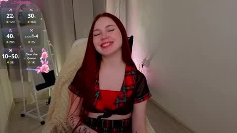 Grace online show from March 24, 6:13 pm